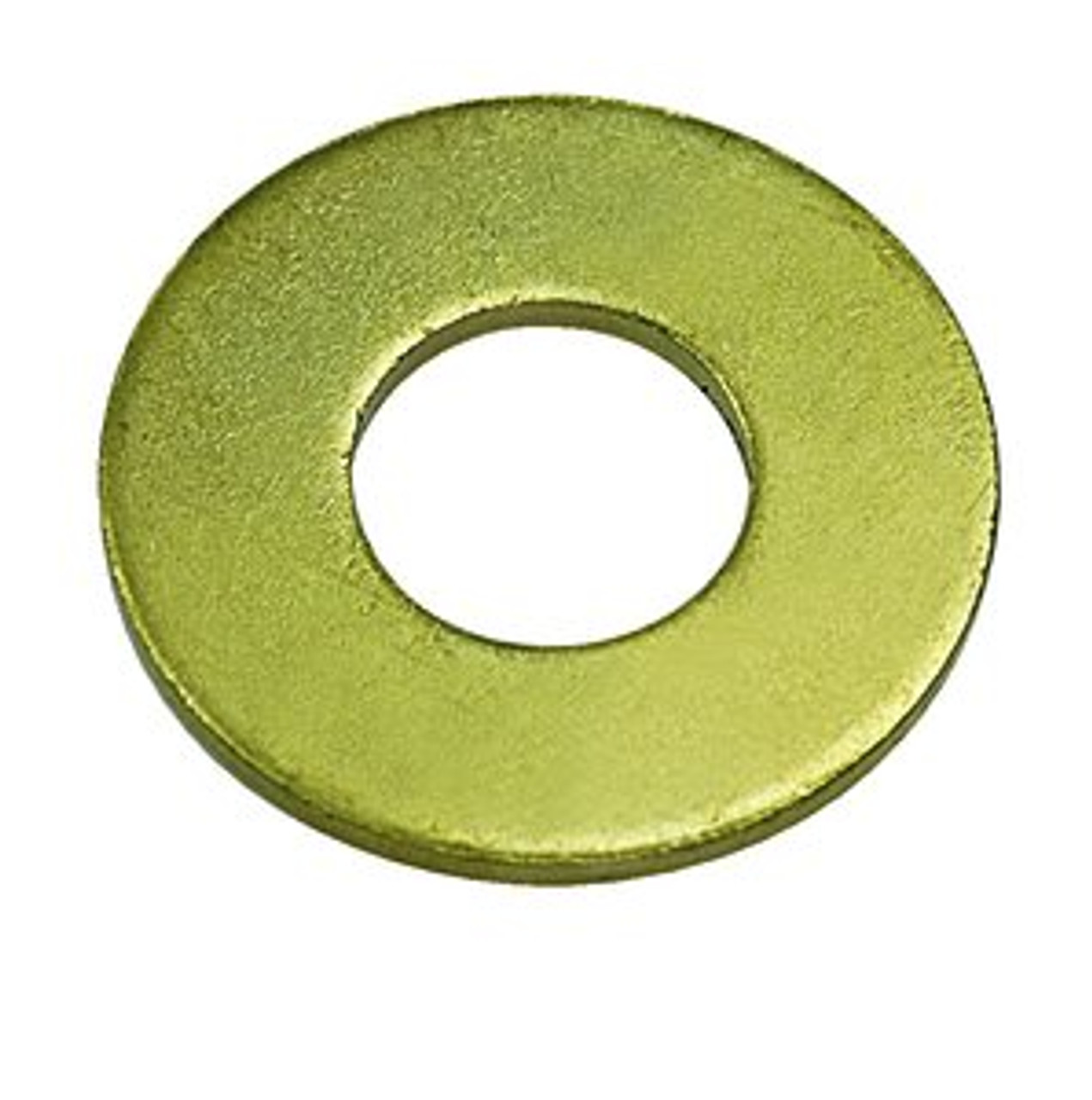 Picture of Brighton Best 250024 M10 Din 125A Flat Washer 140Hv Zinc Yellow Cr+6